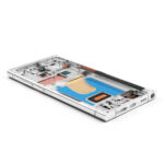 Samsung Galaxy S23 Ultra Display Premium OLED (SM-S918B) Lichtblauw - Afbeelding 2