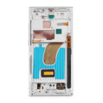 Samsung Galaxy S23 Ultra Display Premium OLED (SM-S918B) Lichtblauw - Afbeelding 3