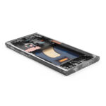 Samsung Galaxy S23 Ultra Display Premium OLED Compleet SM-S918B Groen - Afbeelding 2