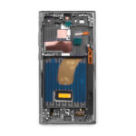 Samsung Galaxy S23 Ultra Display Premium OLED Compleet SM-S918B Groen - Afbeelding 3
