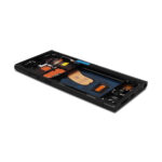 Samsung Galaxy S23 Ultra Display Premium OLED Scherm Zwart SM-S918B - Afbeelding 2