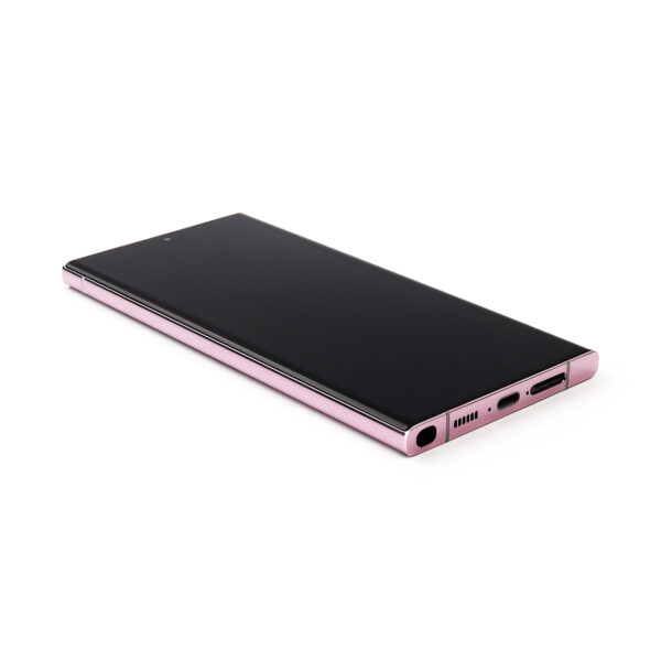 Samsung Galaxy S23 Ultra Display Premium - SM-S918B Rood