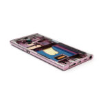 Samsung Galaxy S23 Ultra Display Premium - SM-S918B Rood - Afbeelding 2