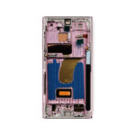 Samsung Galaxy S23 Ultra Display Premium - SM-S918B Rood - Afbeelding 3