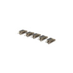 iPhone 13 Pro/Pro Max Laadconnector Premium - OEM-Equivalent (5 stuks) - Afbeelding 2