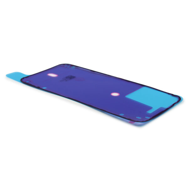 Premium Achterklep Kleefband voor iPhone 16 - OEM-equivalent
