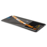 Oppo A60 5G Display Premium OEM-Equivalent Zwart - Afbeelding 2