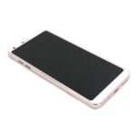 LG G6 (H870) Premium Display met Behuizing – Goud OEM