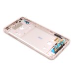 LG G6 (H870) Premium Display met Behuizing – Goud OEM - Afbeelding 2