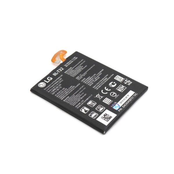 LG G6 (H870) Premium Batterij - OEM-Equivalent Kwaliteit