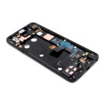 LG Q7 2018 (Q610M) Premium Display met Behuizing Zwart - Afbeelding 2