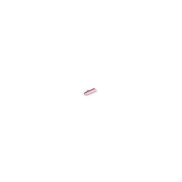 Samsung Galaxy S20/S20+ Power Button - Premium OEM-Equivalent Roze
