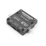 Qianli iBridge A3 Tail Plug Testapparaat Premium Programmering - Afbeelding 2