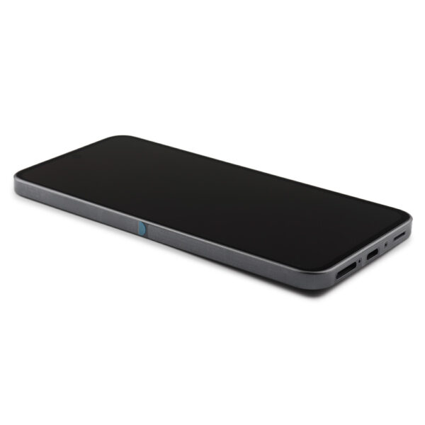 Samsung Galaxy A36 5G (SM-A366B) Premium Display met Behuizing Zwart