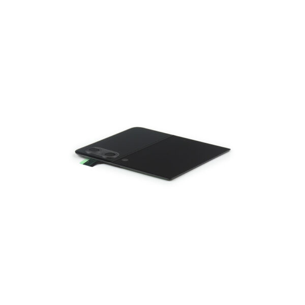 Samsung Galaxy Z Flip3 5G Backcover + Display Premium Service Pack