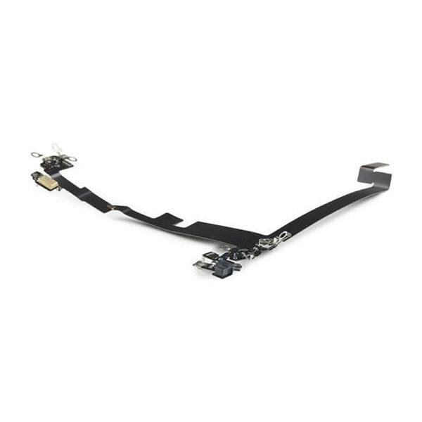 iPhone 16 Pro Max Laadpoort Signaal Flex Kabel - Premium Origineel