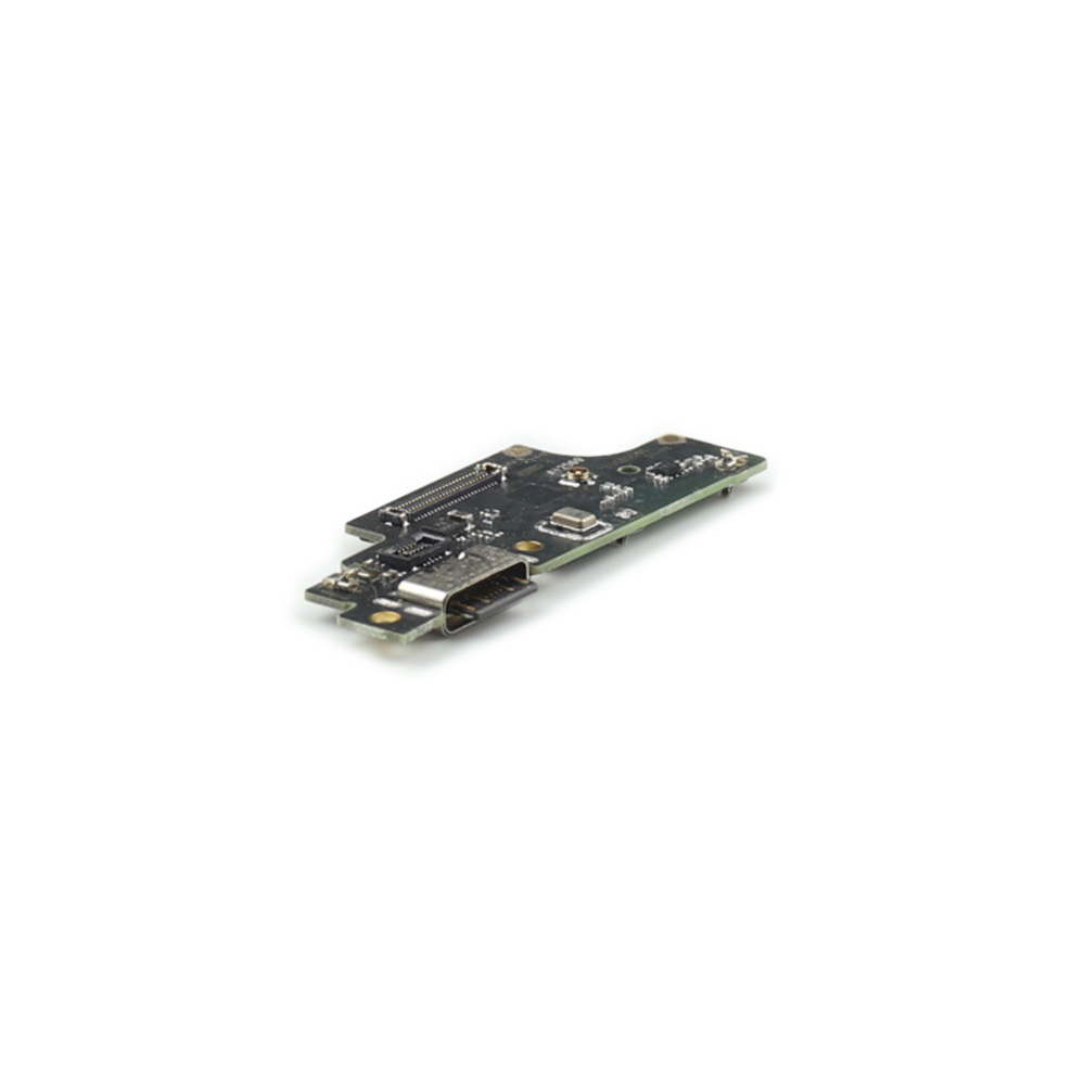 LL62OOQ73X Xiaomi Poco M6 Pro Laadconnector - Premium OEM-Equivalent - Afbeelding 1