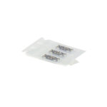 iPhone 12 Serie Battery FPC Connector - Premium OEM-Equivalent (3 stuks)