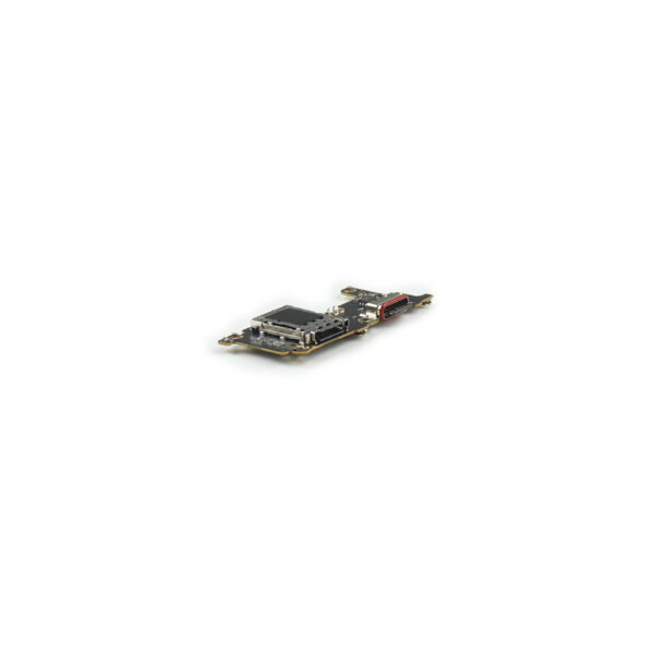 Xiaomi 12T Premium Oplaadconnector - Origineel Service Pack