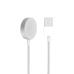 Apple Watch MagWatch Oplaadkabel Premium - USB-A