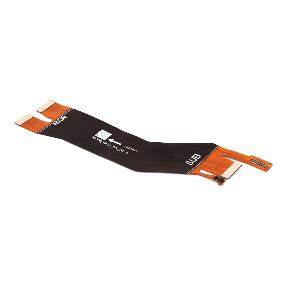 LQ167OU06X-1.jpg Xiaomi Poco M7 Pro 5G Hoofdflexkabel - Premium OEM-Equivalent - Afbeelding 1