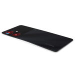 Xiaomi Redmi 13C 5G Achterkant Premium – Starlight Black