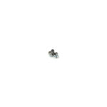 Apple MacBook Air 13.6 M2 A2681 Bodemschroeven Set Premium