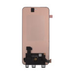 OnePlus Nord 5 Display Premium OLED - OEM-Equivalent Zwart - Afbeelding 3