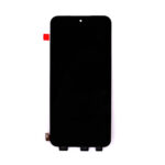 OnePlus Nord 5 Display Premium OLED - OEM-Equivalent Zwart - Afbeelding 4
