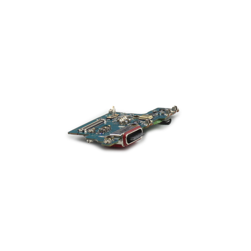 LR53S2Q06X Samsung Galaxy S20 Ultra Laadconnector - Premium OEM-Equivalent - Afbeelding 1