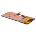 Google Pixel 8a Display Premium OLED Zwart - Origineel Equivalent - Afbeelding 2