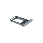 iPhone 13 Pro/Pro Max SIM-kaarthouder Silver - Premium OEM-kwaliteit - Afbeelding 3