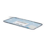 iPhone 14 Achterkant Adhesive Sticker - Premium Service Pack