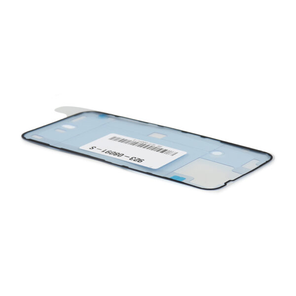 iPhone 14 Achterkant Adhesive Sticker - Premium Service Pack