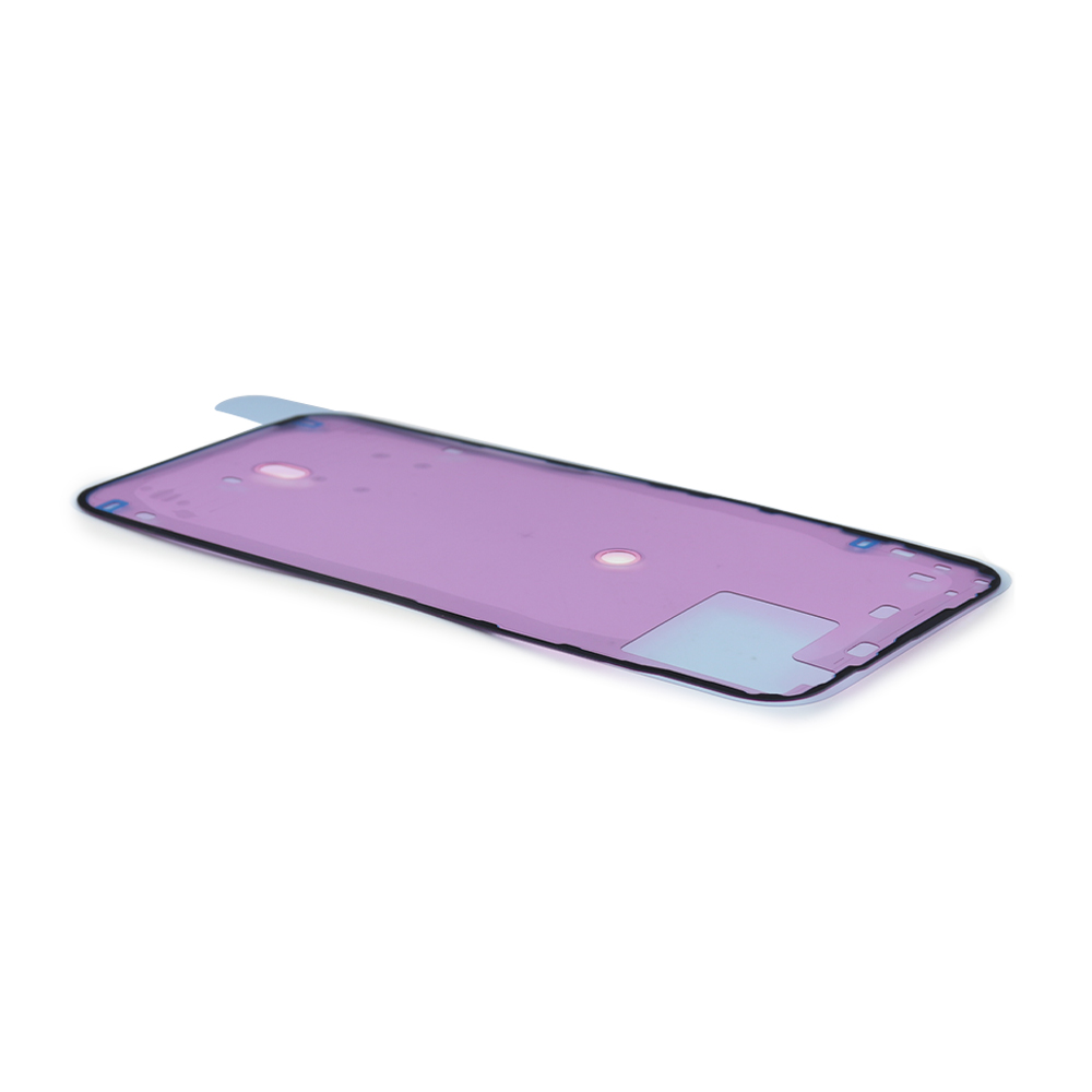 LT99FHC32X iPhone 15 Plus Achterkant Adhesive Sticker - Premium Service Pack - Afbeelding 1