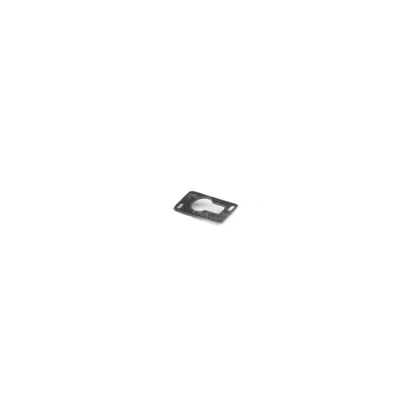 iPad 9 10.2 Cameralens Houder - OEM-Equivalent Premium