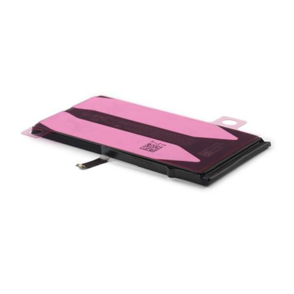 iPhone 14 Plus Accu met Plakstrip - Premium Kwaliteit