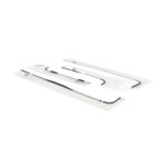 iPad Mini 6 (2021) Premium Display Adhesive Tape - OEM-Equivalent