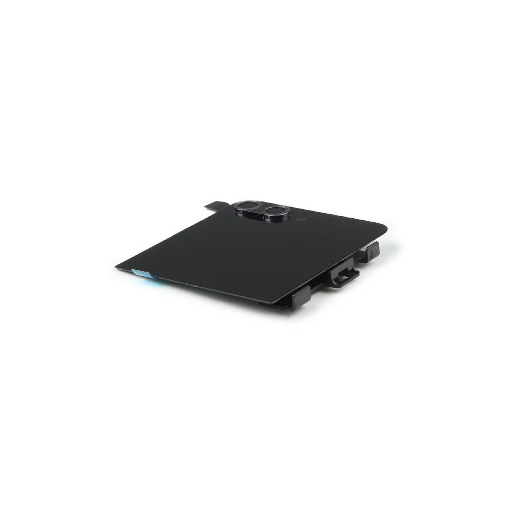 LX15CXF05X_3365876471-2.jpg Samsung Galaxy Z Flip5 SM-F731 Premium Service Pack Display - Afbeelding 1