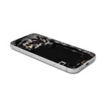 iPhone 17 Pro Max Achterkant Premium - Zilver (Origineel) - Afbeelding 2