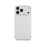 iPhone 17 Pro Max Achterkant Premium - Zilver (Origineel) - Afbeelding 3