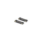 iPhone 14 Pro/Pro Max Wide Angle Camera FPC Connector Premium (2 stuks)