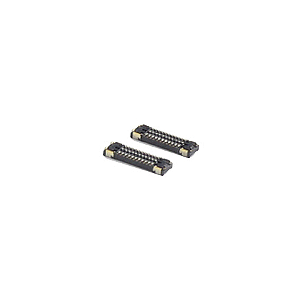 LY696GP50X iPhone 14 Pro/Pro Max Wide Angle Camera FPC Connector Premium (2 stuks) - Afbeelding 1