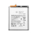 Batterij Samsung Galaxy S25 Edge Premium OEM-Equivalent - Afbeelding 4