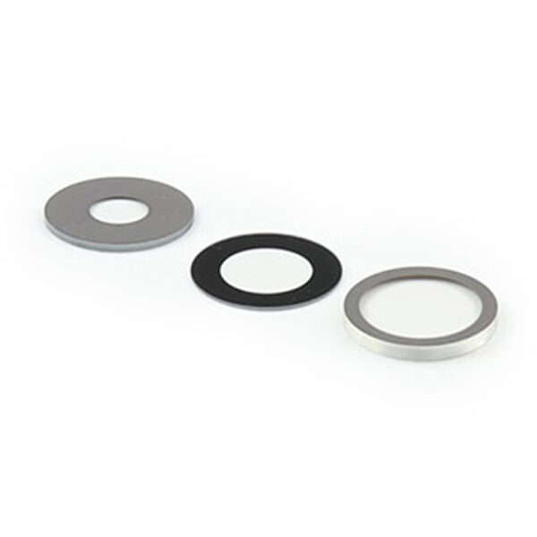iPhone 14 Pro Camera Lens - Premium OEM-Equivalent Kwaliteit