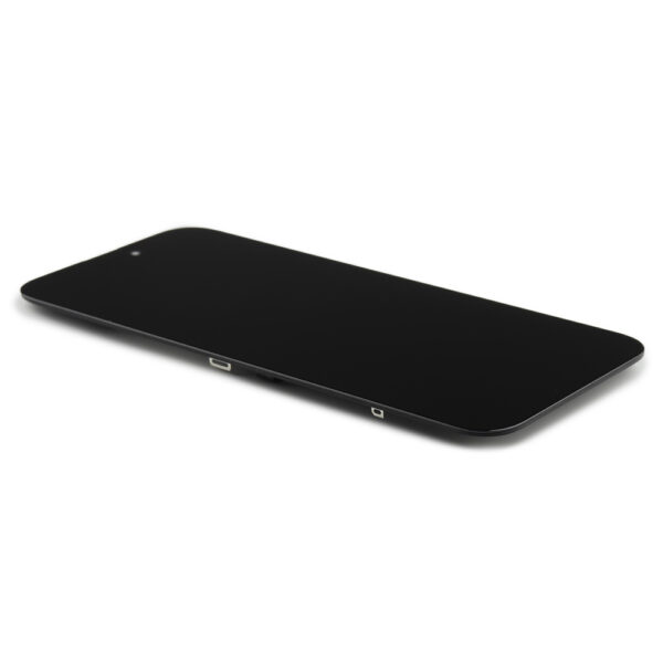 iPhone 16 Plus OLED Display Premium Refurbished - Zwart