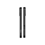iPhone 15 Premium MagGuard Hardcase 2.0 Zwart met Magnetics - Afbeelding 4