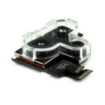 iPhone 12 Pro Max Achter Camera - Premium Kwaliteit
