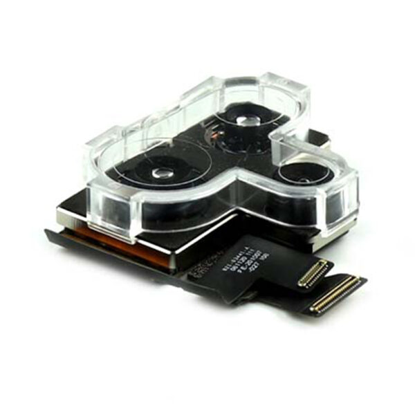 iPhone 12 Pro Max Achter Camera - Premium Kwaliteit