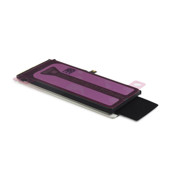 Originele iPhone 17e Accu met Kleefstof - Premium Service Pack